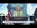 Press Secretary Karoline Leavitt on Plans for United States Triumphal Arch