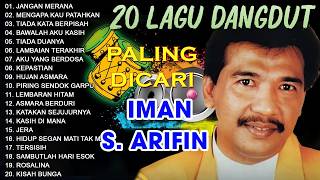 Imam S Arifin  Album Nostalgia 90an  Dangdut Lawas 90an