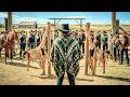 They Took Her Land by Force… Until Legendary Gunman said, “Give It Back Now”| Best Wild West Stories