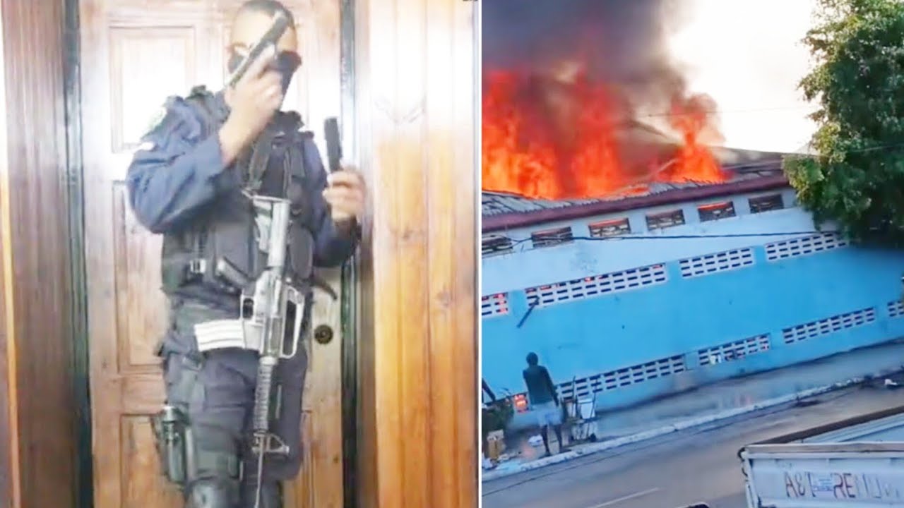 2 Police Kill 3 Men Caught On Camera Jamaica News Kingston Arcade 2 Police Kill 3 Men Caught On Camera Jamaica News Kingston Arcade