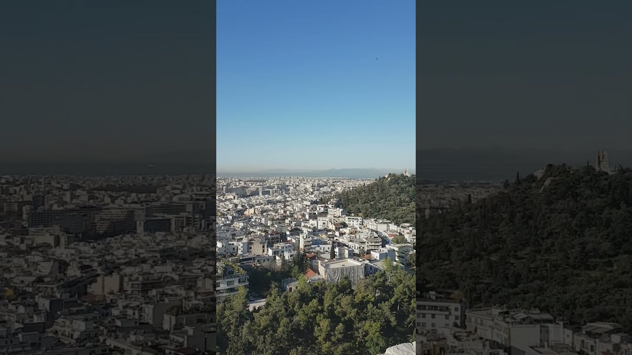 ATHENS CITY (GREECE) 