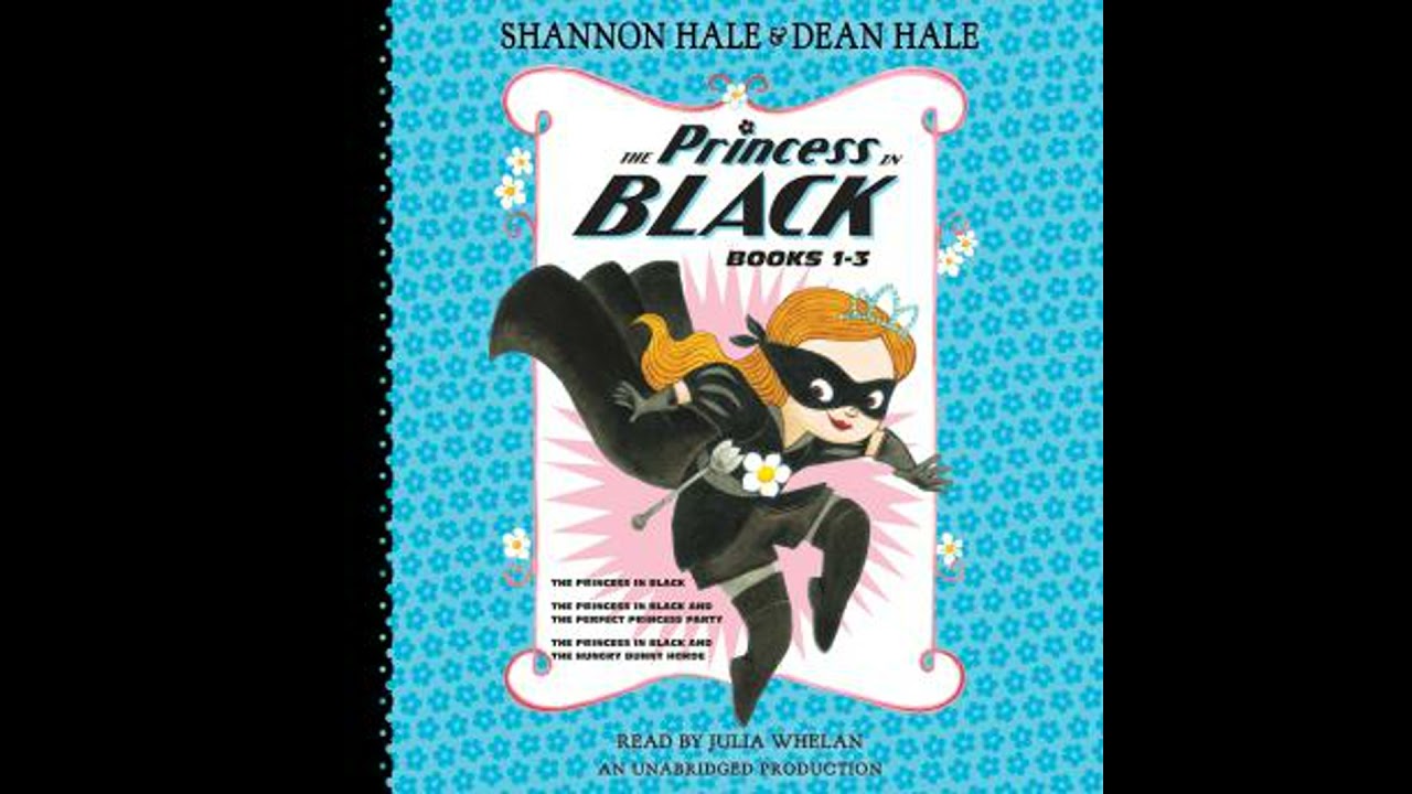 Princess in Black, Books 1-3: The Princess in Black; The Princess in Black and the Perfect Princess