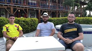 Experiencia En La Finca Hotel La Dulcera