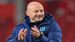 England U21 boss Lee Carsley snubs chance to become Ireland manager