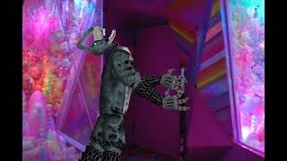 Dc2 bon test animation