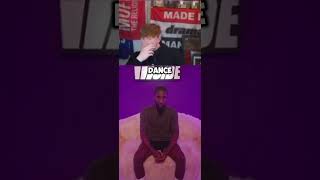 AngryGinge Reacts To Specs Thoughts On The Final Challenge On Sidemen Inside
