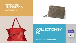 Collection By Hj Featured Handbags & Wallets screenshot 3