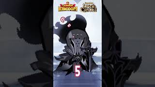 🏰 Kingdom or Witchs Castle? 🧙🏻‍♀️ (Silent Salt Edition)