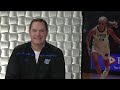 Grand Valley State Sports Report - 11/21/22 - Full Episode