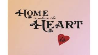 Neal Alexander Home Is Where Heart Is