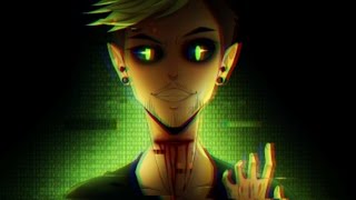 Antisepticeye [Speedpaint]