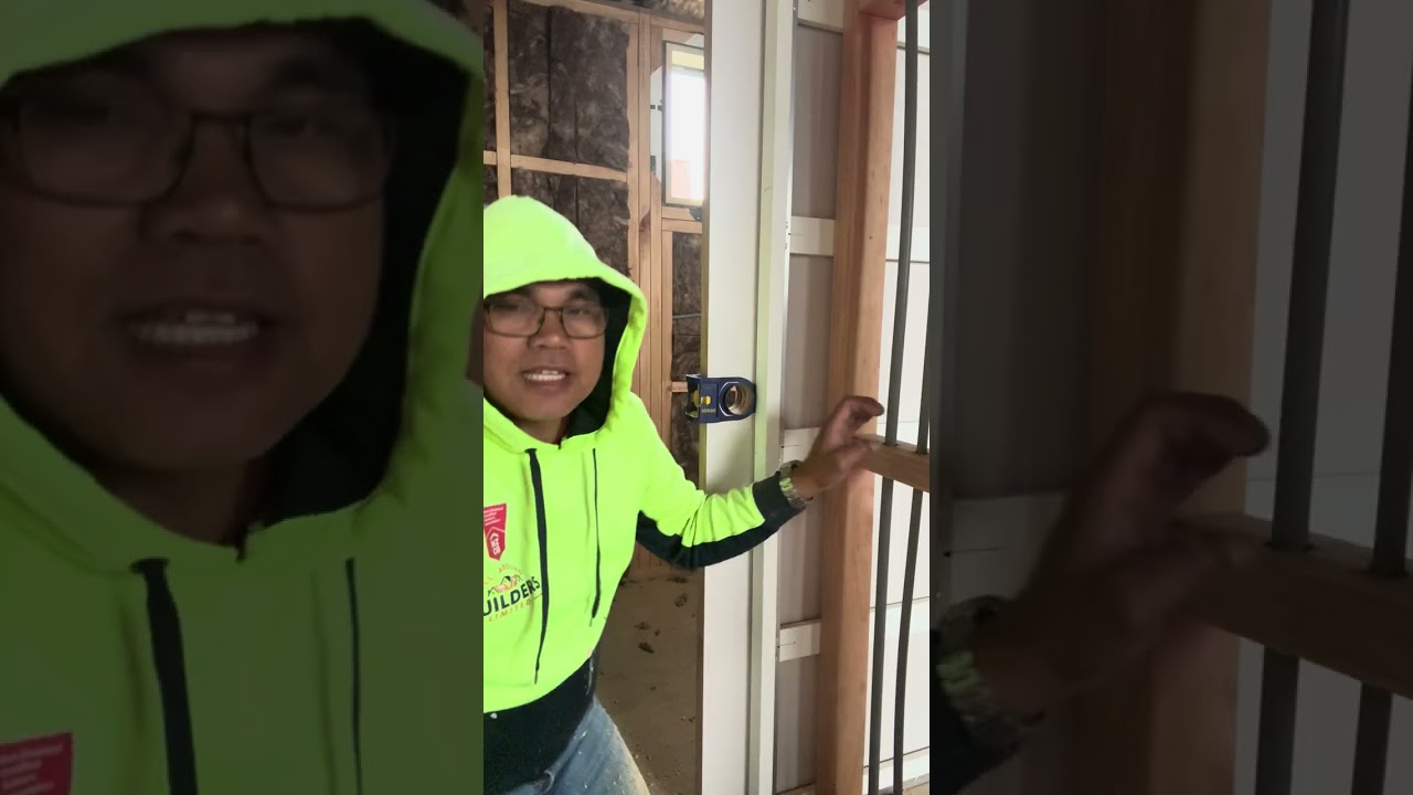 How to drill holes for door handle with the used of jig and router