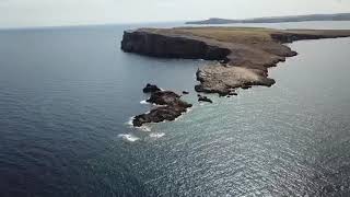 Menorca Island lighthouse caballería Baleares