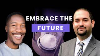 The Future of Mortgage Lending: Scaling Non-QM, DSCR, and AI Workflows |Robert Weinberg| EP 30
