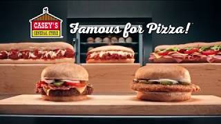 Casey's General Stores - Fresh Choices (2016)