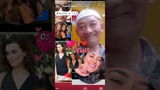 WAHYU SUDRAJAT , MARIA JOSE DE PABLO FERNANDEZ &amp; TALI COTE DE PABLO.