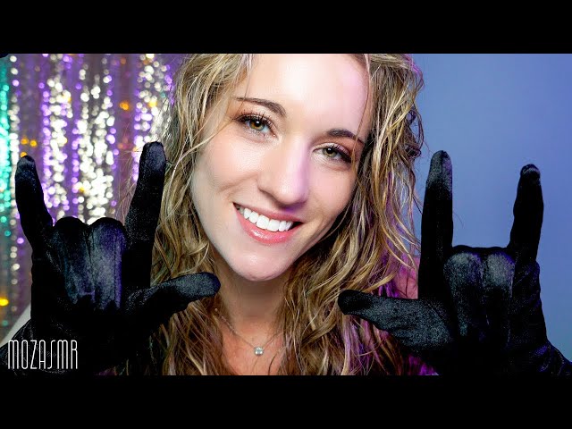ASMR 🫠 Soothing Satin Sounds