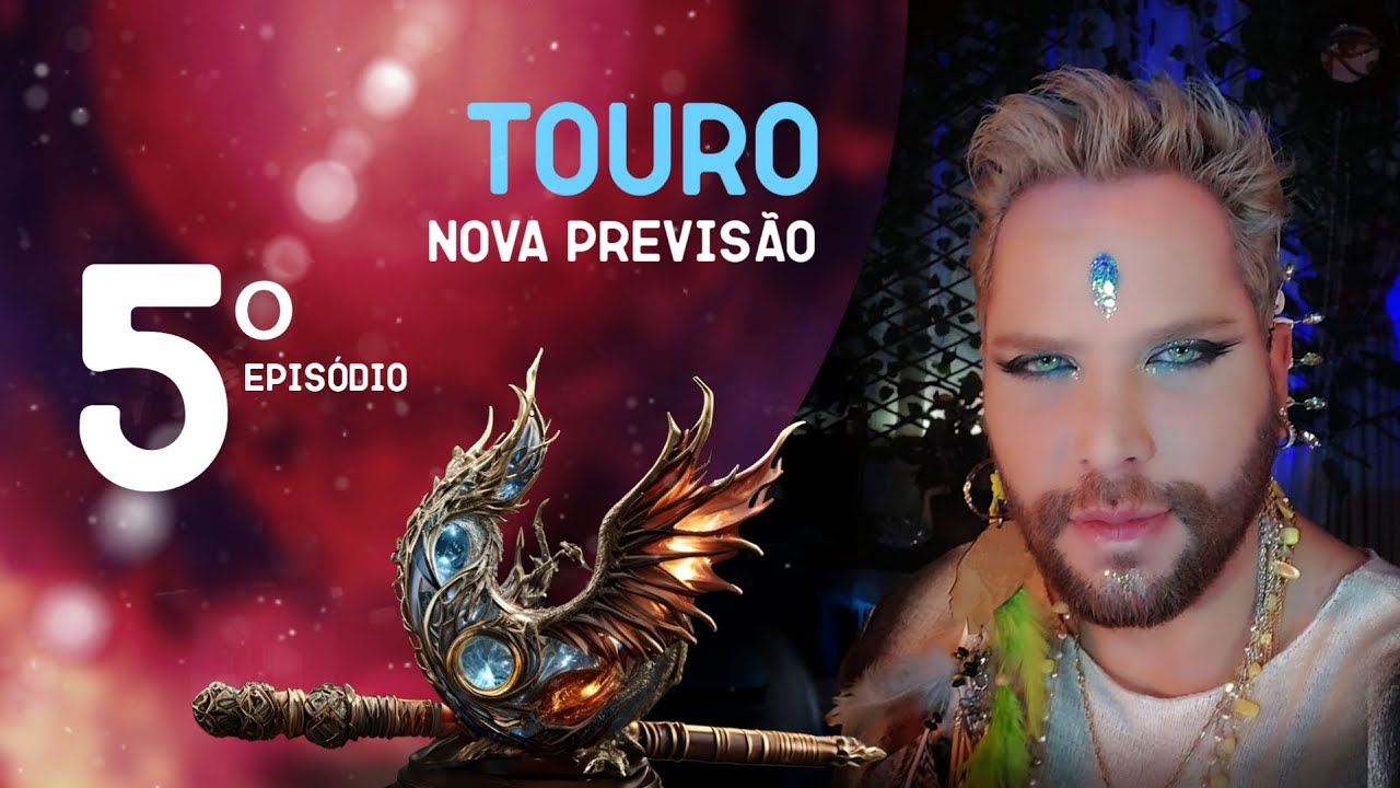 TOURO: O Pilantra Está Se Dando Bem… e a Espiritualidade Explica o Porquê