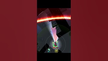 Super Lucky moments! 😁 (BULLET ECHO)