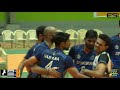 Odisha Vs Haryana 3rd Place Match 34th Mens Volleyball Federation Cup