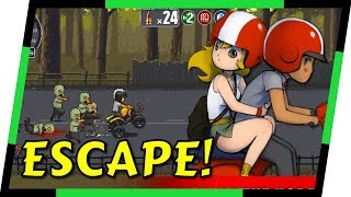 Dead Ahead - WELL-MADE ZOMBIE ENDLESS RUNNER | MGQ Ep. 149 screenshot 5