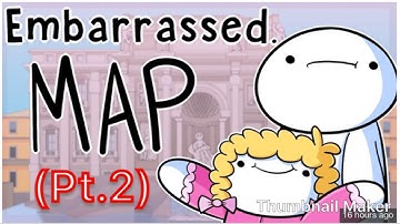 Embarrassing Times to get Recognized (Part 2)