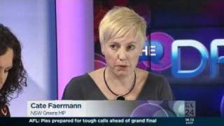 The Drum - Thursday 23 September