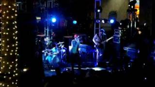 Scott Weiland - Reel Around The Fountain - BONUS SONG!! - Hollywood/Highland - 11/24/08