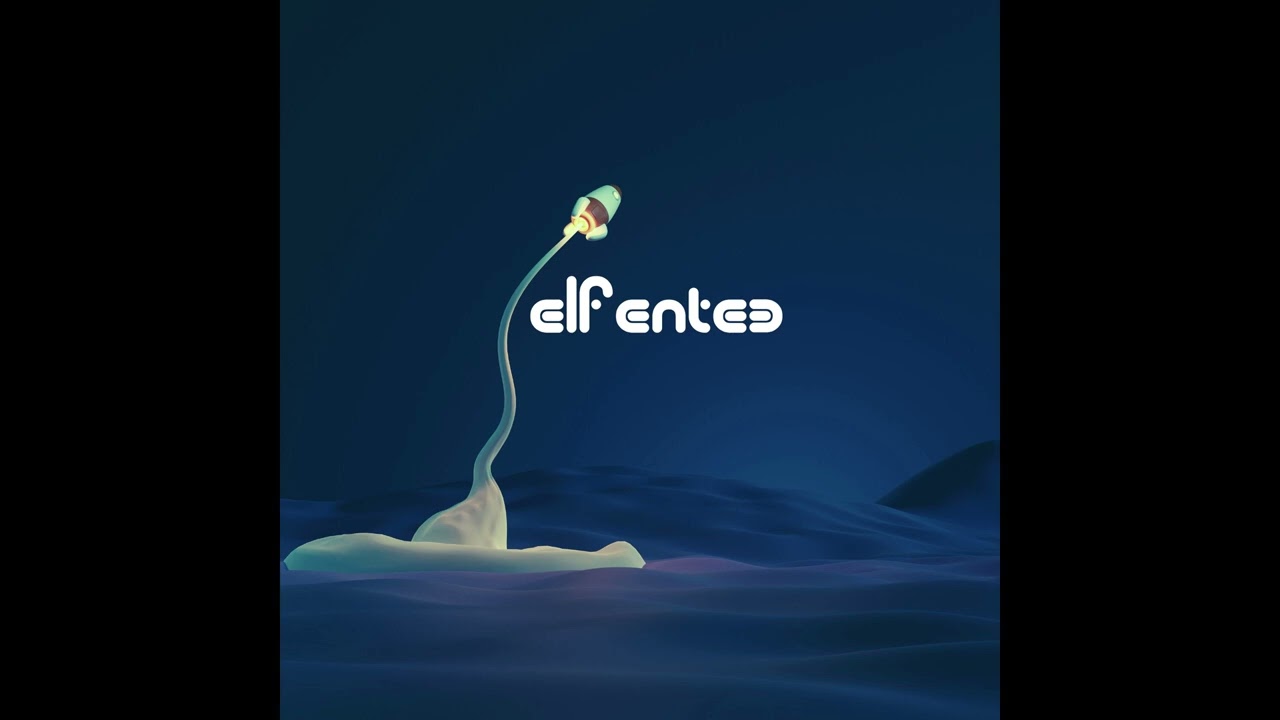 ElfenTee - Immer Musik Da | DJ Mix 