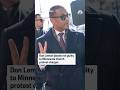 Don Lemon pleads not guilty to Minnesota church protest charges