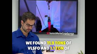 Some Recent Bunker Findings On Off Hire Bunker Survey