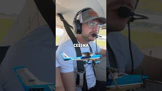 Getting taxi and takeoff clearance at GMU 🔉 #aviation #flying #airplane