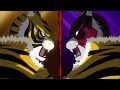タイガーマスクW　第37話予告「さらば虎よ」