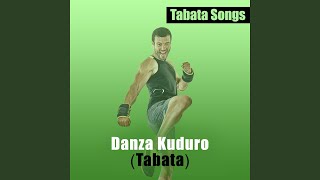 Danza Kuduro