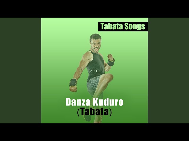 Danza Kuduro class=