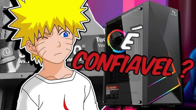 pombo on X: Com o Computador Pichau Gamer Fanes, você poderá aproveitar  sua gameplay sem pensar em um upgrade tão cedo!👀 Com a fantástica RTX 4070  e componentes atuais de alto desempenho