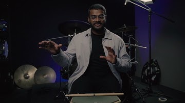 Accent Combination - 16th notes Part 1| Dan Thomas