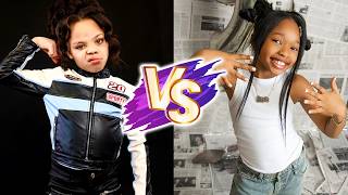 Nova Starr Vs Princezz Paris Natural Transformation 2026 From 0 To Now