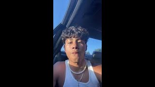 Dami Elmoreno FULL Apology to Desiree Montoya For Cheating
