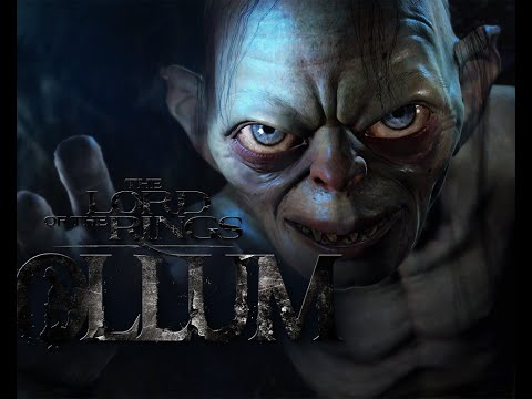 The Lord of the Rings  Gollum   Official Teaser Trailer