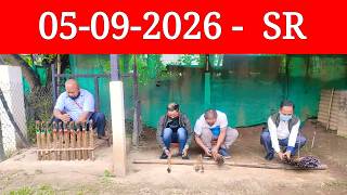 Shillong Teer Live | Shillong Teer Result Today | 2nd Round Result |  05 September 2026