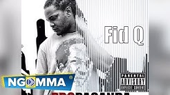 Fid Q - Nilipotoka (Official Audio)  - Durasi: 3:54. 