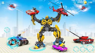New dino Robot Game 2026 | Robo Run | Best Android Robot Game'' #robotfight #robotgame2026 #fyp screenshot 5