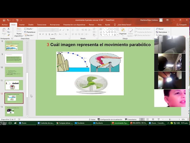 2/10/2020,ciencias naturales, tercero, semana 33,retroalimentacion de movimiento