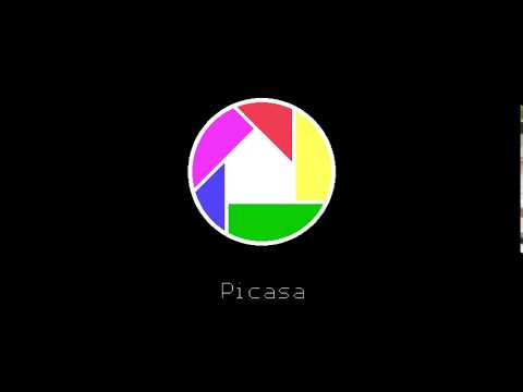 Picasa|Logo|C++ Graphics!|Free Code