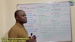 INTRODUCTION TO BACTERIOLOGY