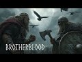 Skaldic Storm Brotherblood Epic Viking Saga Song 