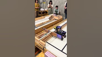 Stanford ME 210 Competition