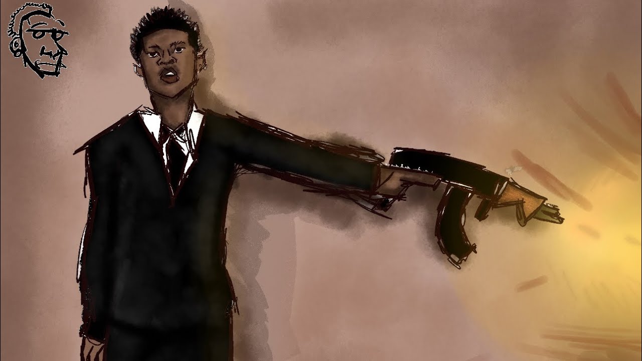 T.Y. - Fancy (Official Visualizer) Prod By.