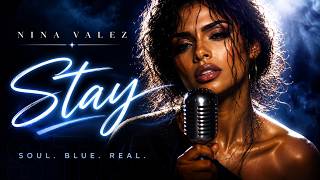 Nina Valez - Stay